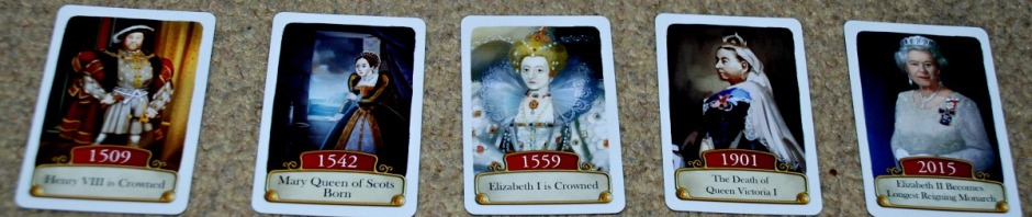 timeline-british-history-game-ordering-the-cards-of-the-british-monarchy