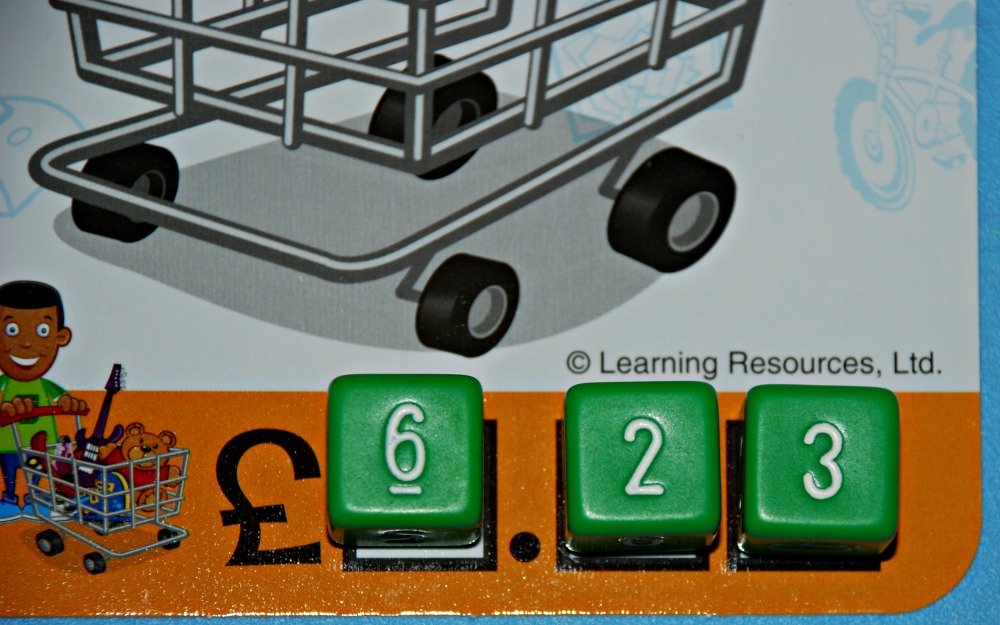 learning resources buy it right shopping game
